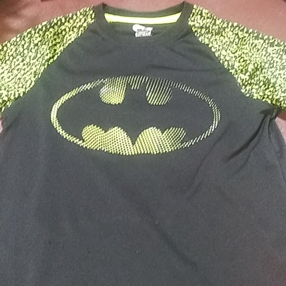 Boys Batman t-shirt